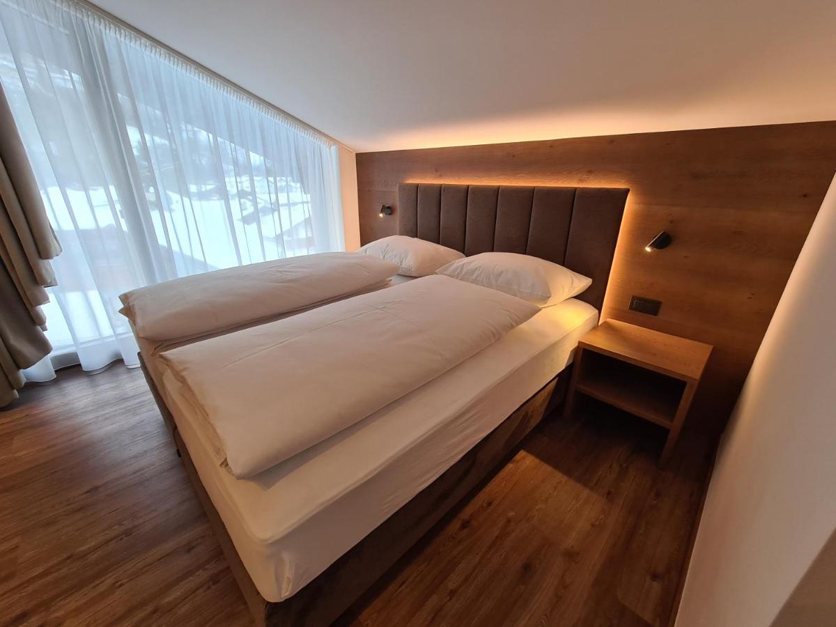 Chalet Gravina Ортізеї Екстер'єр фото