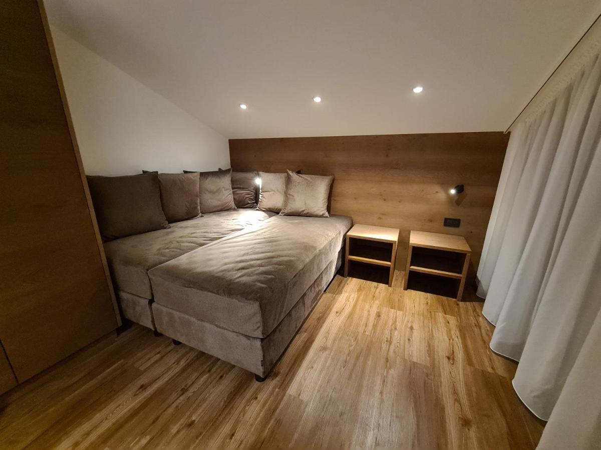 Chalet Gravina Ортізеї Екстер'єр фото