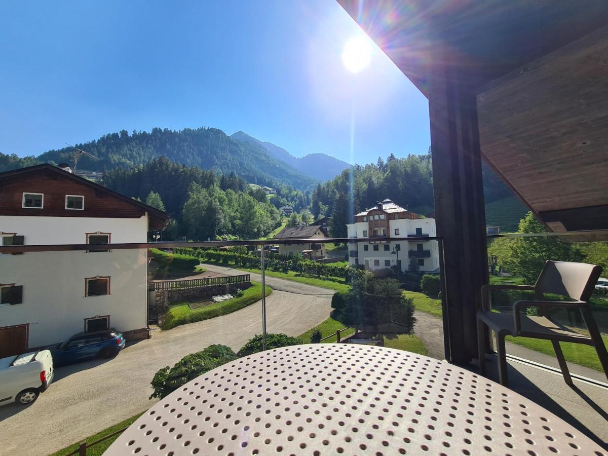 Chalet Gravina Ортізеї Екстер'єр фото