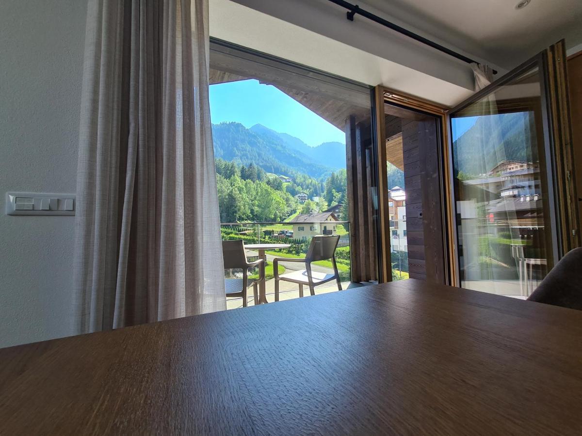 Chalet Gravina Ортізеї Екстер'єр фото